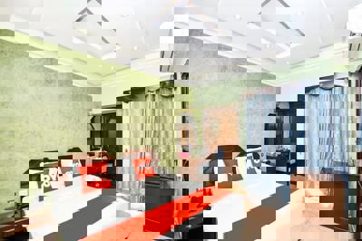 Foto OYO 137 Marina Hotel * Muscat