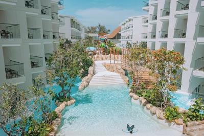 Phuket Emerald Beach Resort