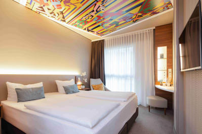 Hey Lou Hotel Monheim am Rhein