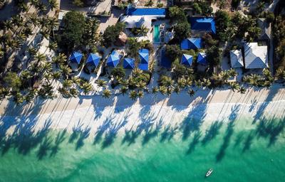 Foto Indigo Beach Zanzibar **** Bwejuu