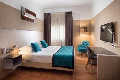 Foto Best Western Plus City **** Genua