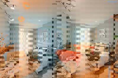 Foto Noma Living Icon Apartments *** Porto