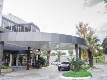 Foto Ada Newday Resort Hotel en Spa **** Kusadasi