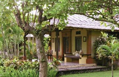 Foto Taman Sari Cottages *** Pemuteran