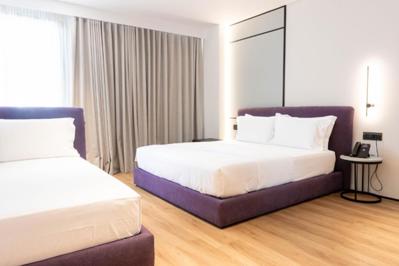 Foto Mango Luxury Resorts *** Saranda