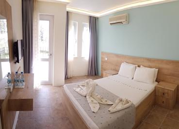 Foto Hotel Tunacan Oludeniz