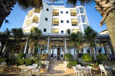 Foto Ilira Internacional *** Durres