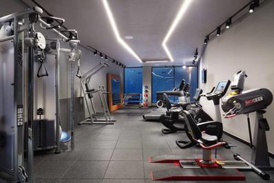 Foto Hilton London Bankside ***** Londen