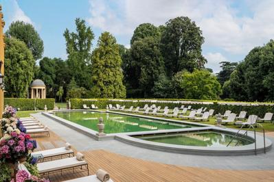 Foto Hotel Four Seasons Hotel Firenze ***** Florence