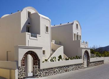 Foto Fileria Suites **** Oia