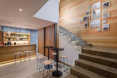 Foto Cliphotel Gaia Porto *** Vila Nova De Gaia