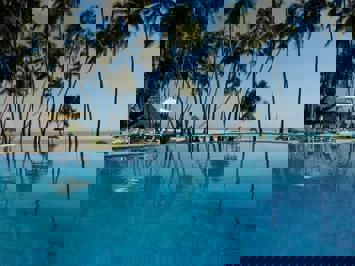 Foto Ocean Paradise Resort **** Pwani Mchangani