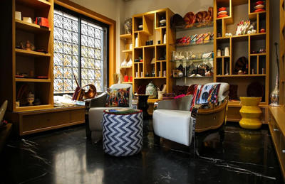 Foto Villa Aralia **** Rabat