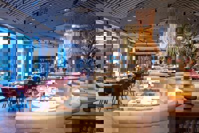 Foto Hotel Altis Porto ***** Porto