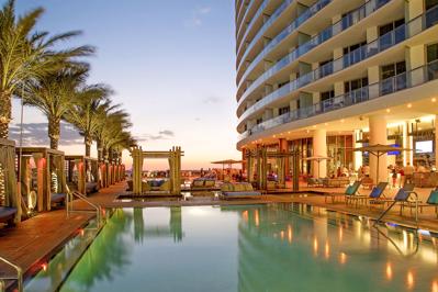 Foto Hyde Resort and Residence **** Florida City