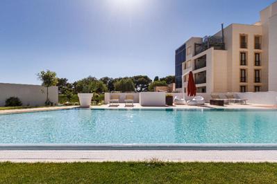 Foto Seawater Hotels en Medical Spa **** Marsala