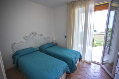 Foto Residence Karina *** Moniga del Garda