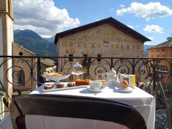 Foto Romantic Excelsior *** Cavalese