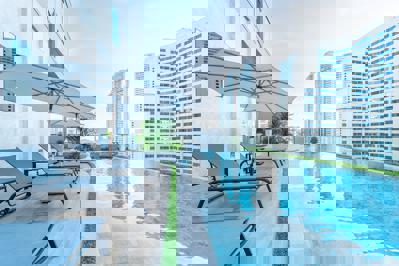 Foto GM Estate Hotel and Executive Apartments **** Bangkok