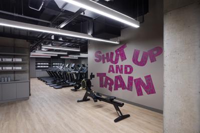 Foto Moxy NYC Chelsea **** New York City