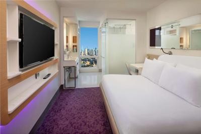 Foto YOTEL New York Times Square *** New York City