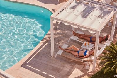 Foto Le Palme - Forte Village **** Santa Margherita Di Pula