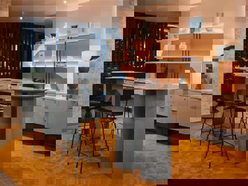 Foto Mercure London Earls Court **** Londen