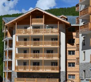 Foto Residence ARYA - Living Stone **** Vars