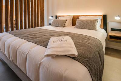 Foto Saladar Suites Boutique *** Morro Jable