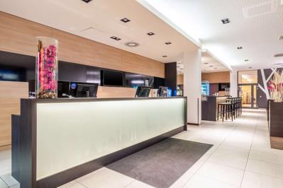 Foto Star G Premium Munchen Domagkstrasse *** Munchen