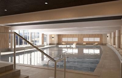Foto Odalys Prestige Residence l Eclose ***** L Alpe D Huez