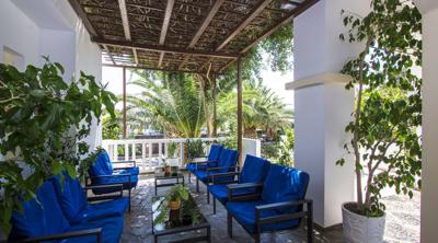 Foto Petra Nera Perissa