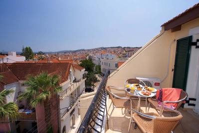 Foto Hotel Mirabel City Center *** Argostoli