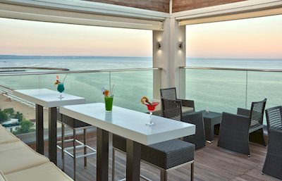 Foto GRIFID Metropol **** Goudstrand Golden Sands