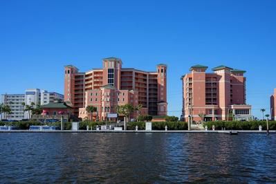 Foto Pink Shell Beach Resort **** Fort Myers Beach