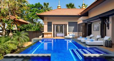 Foto Anantara The Palm Dubai ***** Dubai