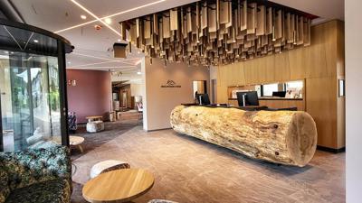 Foto Mountain View Hotel Willingen **** Willingen