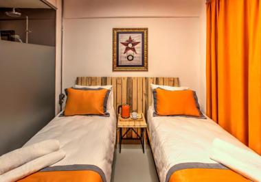 Foto Vavien Hotel **** Istanbul