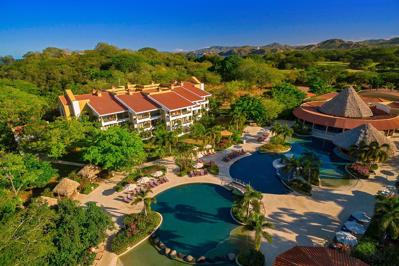 Foto The Westin Reserva Conchal Golf Resort en Spa ***** Playa Conchal