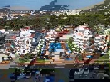 Invisa Aparthotel Casa Luis