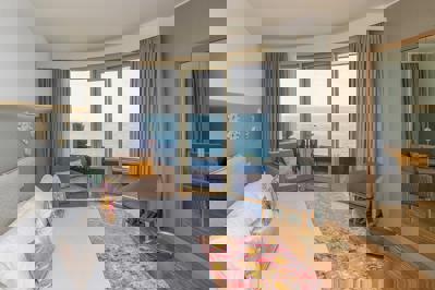 Foto Vlora Priam Affiliated by Melia ***** Vlore