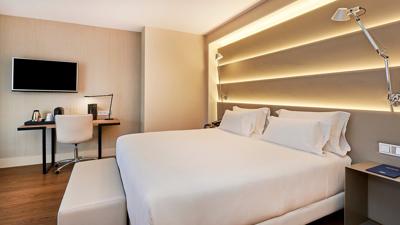 NH Sants Barcelona