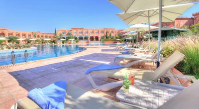 Foto Grand Mogador AGDAL ***** Marrakech