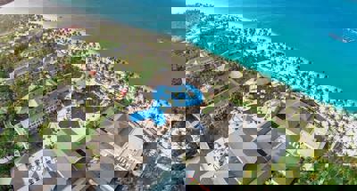 Foto Barcelo Bavaro Beach ***** Bavaro