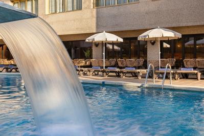 Foto Hotel htop Amaika **** Calella
