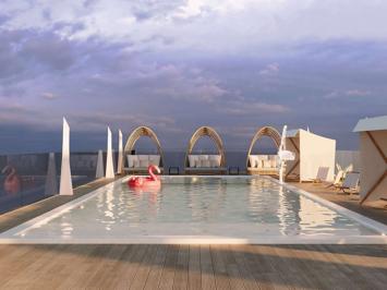 Hotel Novotel Valencia Lavant
