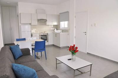 Foto Kaos Hotel en Apartments *** Ayia Napa