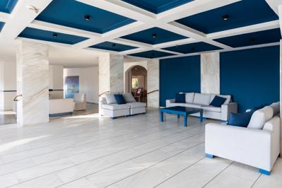 Foto Hotel Solimar Dias *** Rethymnon