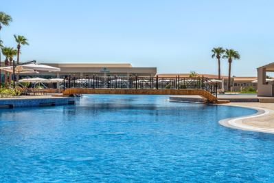 Foto Rixos Golf Villas en Suites ***** Sharm El Sheikh