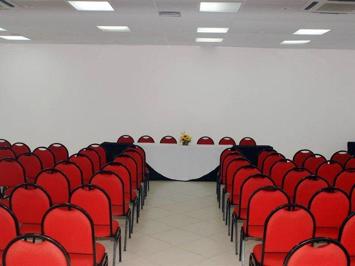 Foto Monte Pascoal Praia Hotel **** Salvador